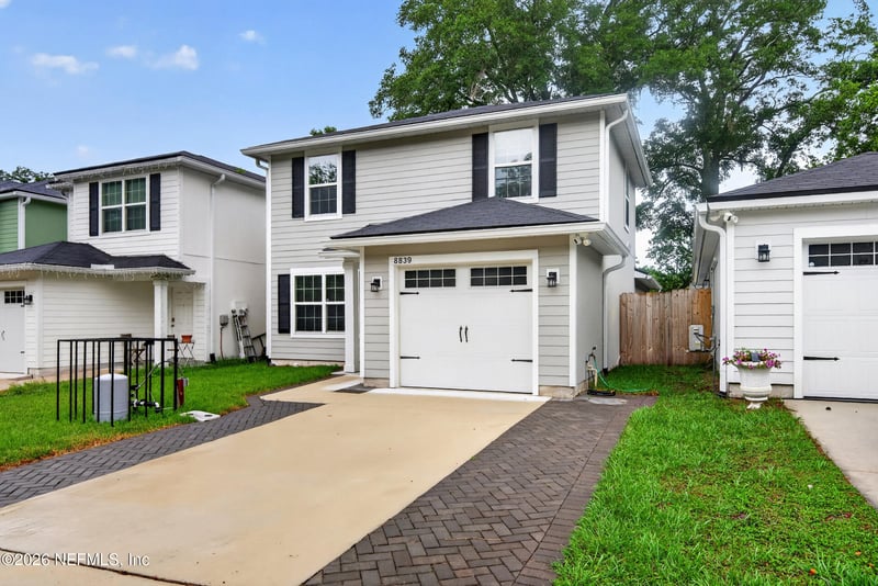 8839 Free Ave, Jacksonville, FL 32211