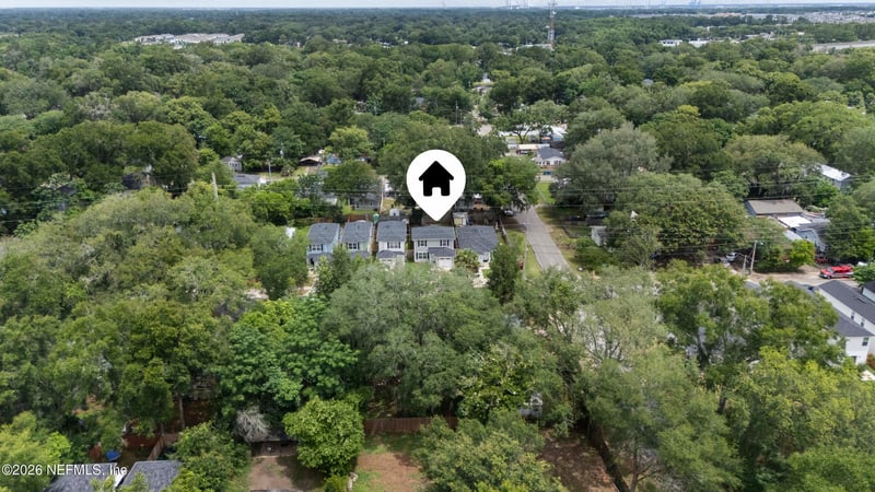 8839 Free Ave, Jacksonville, FL 32211
