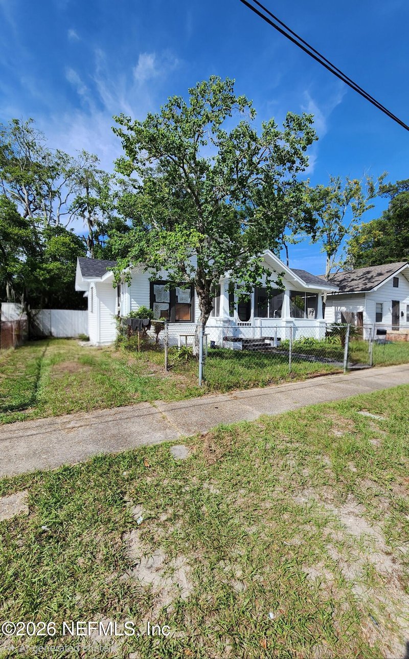623 Ivy St, Jacksonville, FL 32206