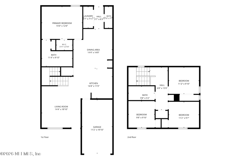 8839 Free Ave, Jacksonville, FL 32211