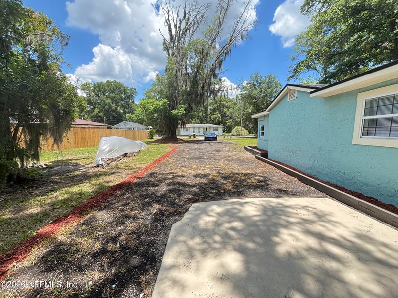 7924 Longspur Ave, Jacksonville, FL 32219
