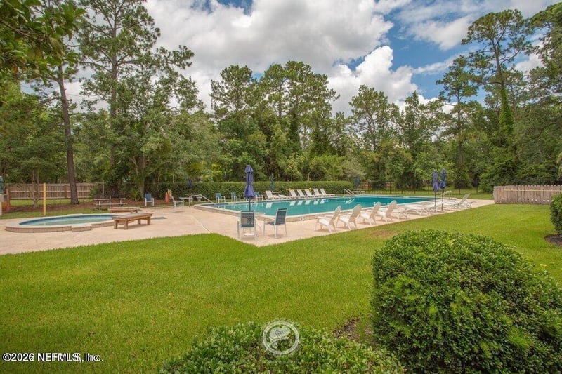 3510 Hidden Lake Dr, Jacksonville, FL 32216
