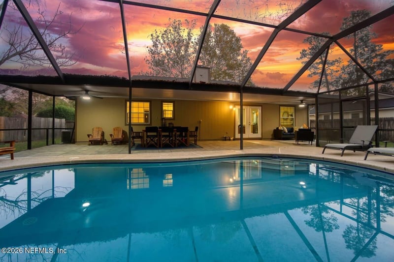 4293 Walnut Bend, Jacksonville, FL 32257