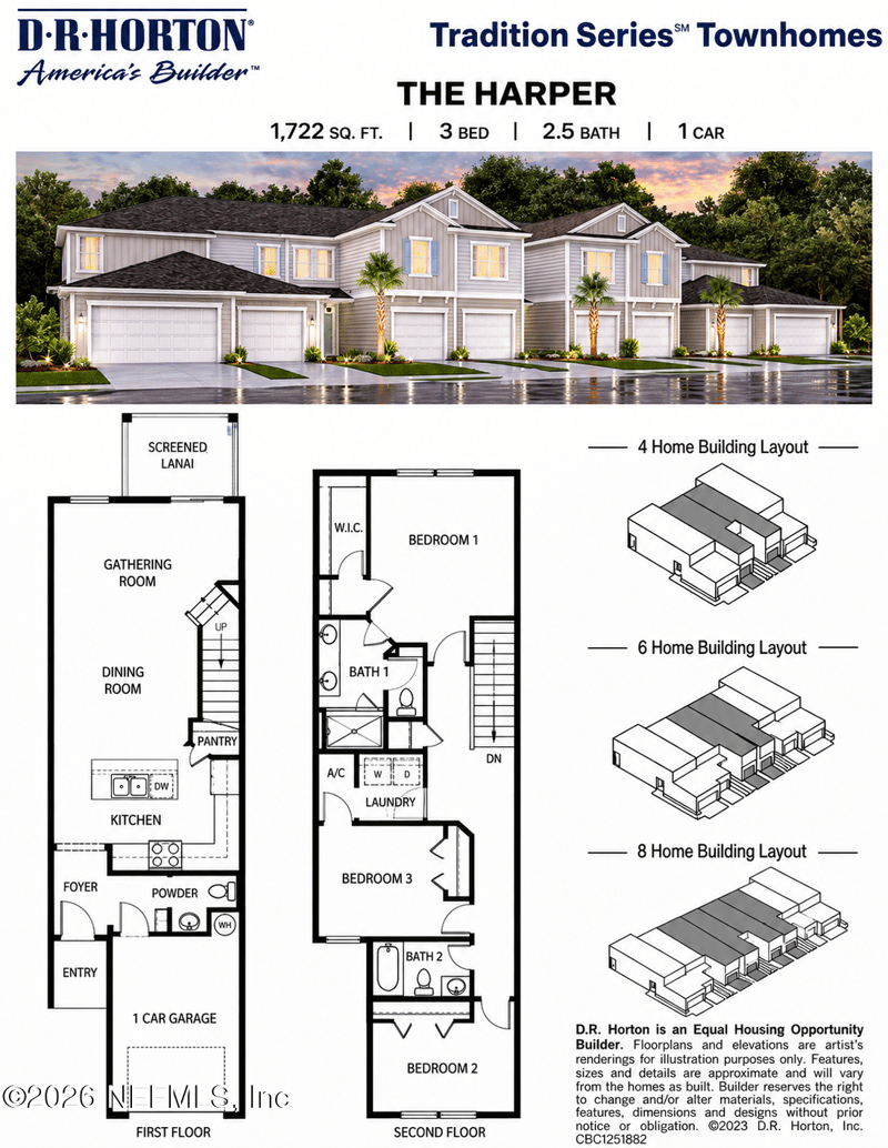 92 Seaport Breeze Rd, St Johns, FL 32095