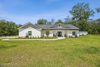 6141 Charlie Rowe Dr, Macclenny, FL 32063