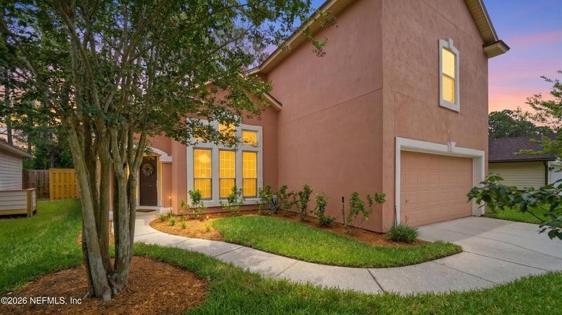 1607 Highland View Ct, Orange Park, FL 32203