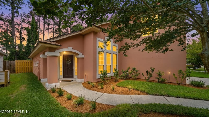 1607 Highland View Ct, Orange Park, FL 32203
