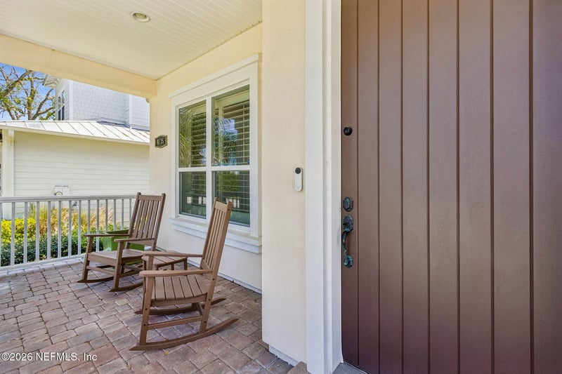 4135 Avalon Cir, Jacksonville Beach, FL 32250