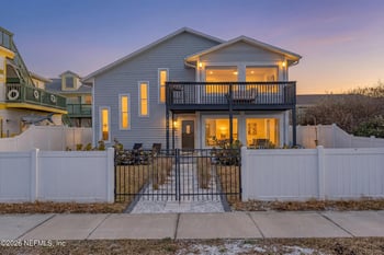 1604 S Ocean Shore Blvd, Flagler Beach, FL 32136