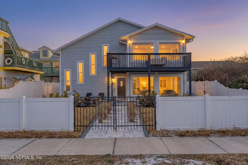 1604 S Ocean Shore Blvd, Flagler Beach, FL 32136