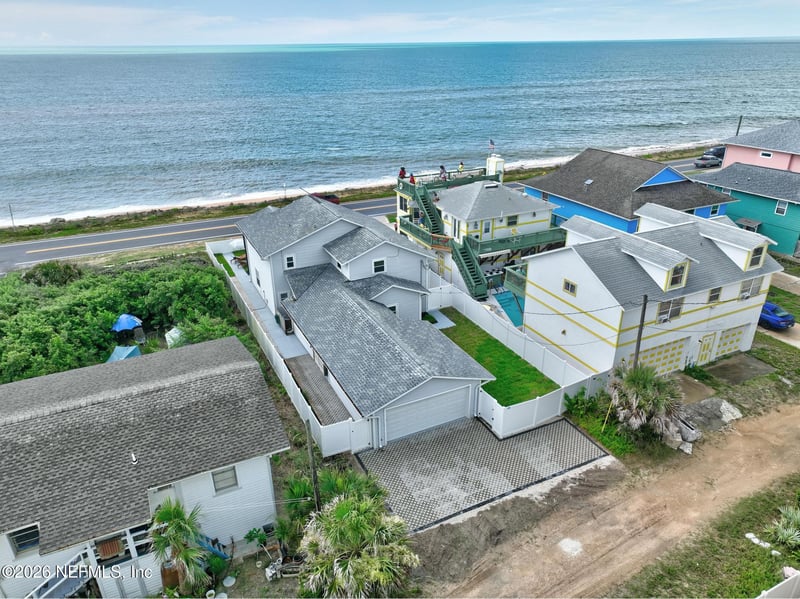 1604 S Ocean Shore Blvd, Flagler Beach, FL 32136