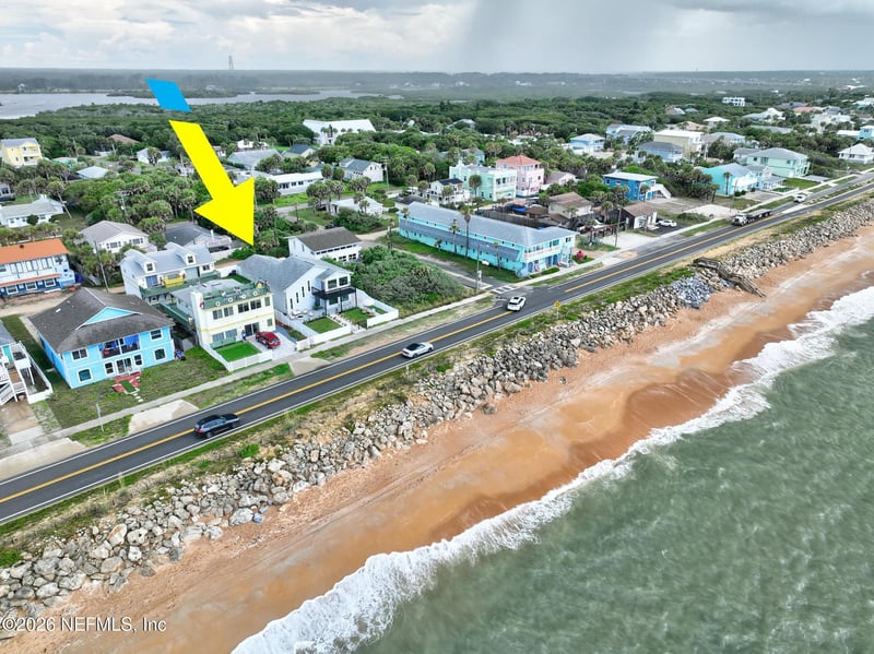 1604 S Ocean Shore Blvd, Flagler Beach, FL 32136