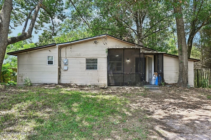113 Suzanne Ave #D, Orange Park, FL 32073
