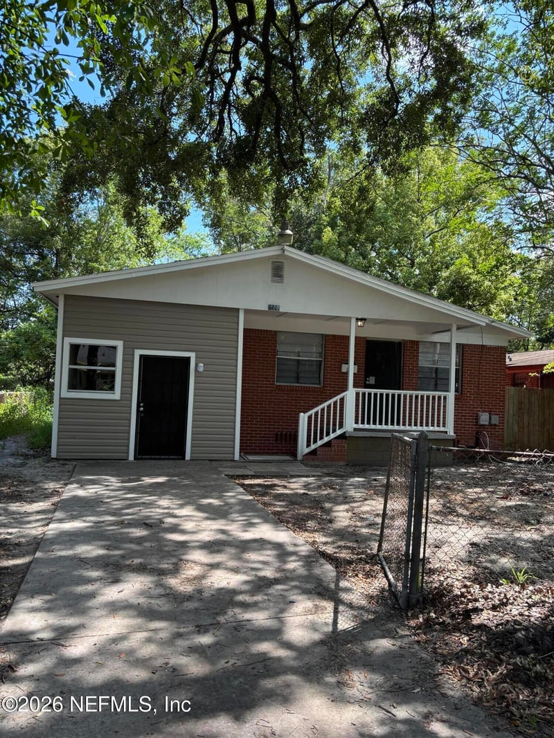 2502 Robert St, Jacksonville, FL 32209