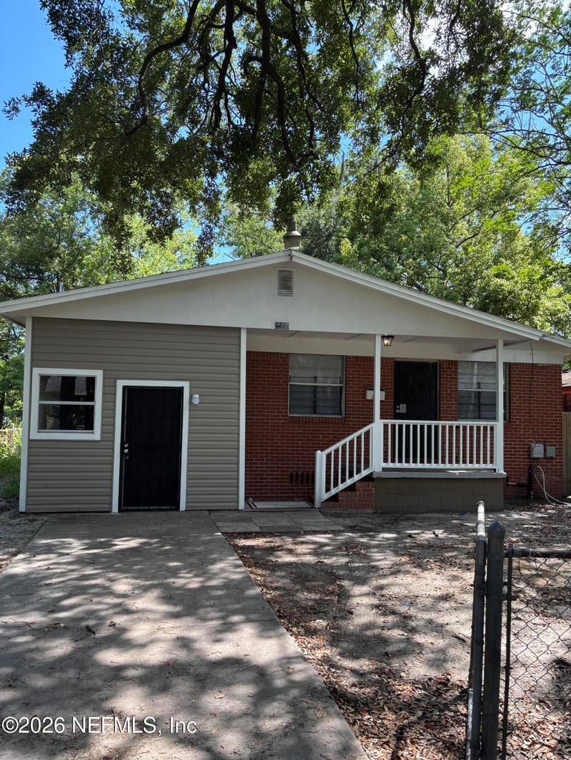 2502 Robert St, Jacksonville, FL 32209