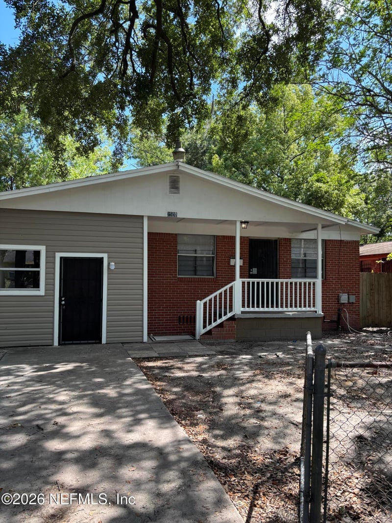 2502 Robert St, Jacksonville, FL 32209
