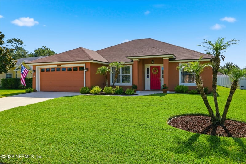2515 Bentshire Dr, Jacksonville, FL 32246
