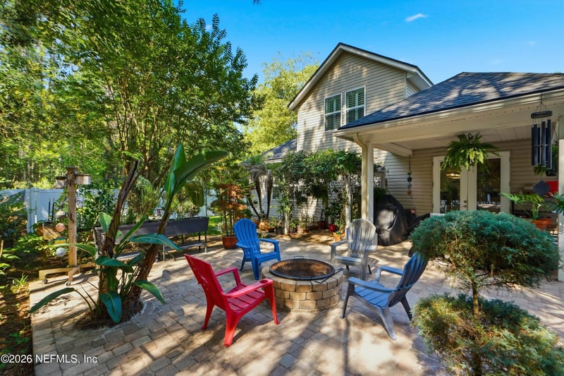 1510 Creek Point Blvd, Jacksonville, FL 32218