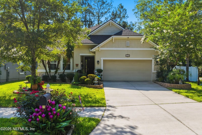 1510 Creek Point Blvd, Jacksonville, FL 32218