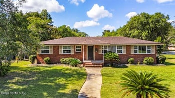 5404 Floral Ave, Jacksonville, FL 32211