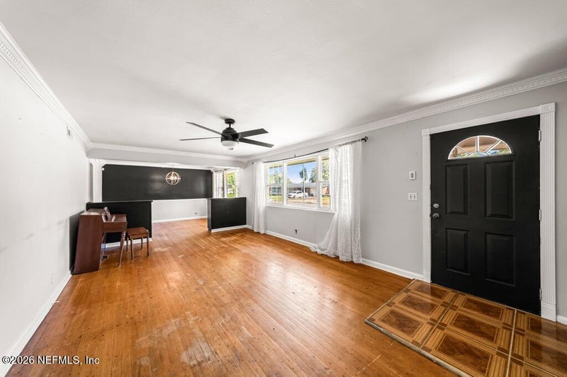 5404 Floral Ave, Jacksonville, FL 32211