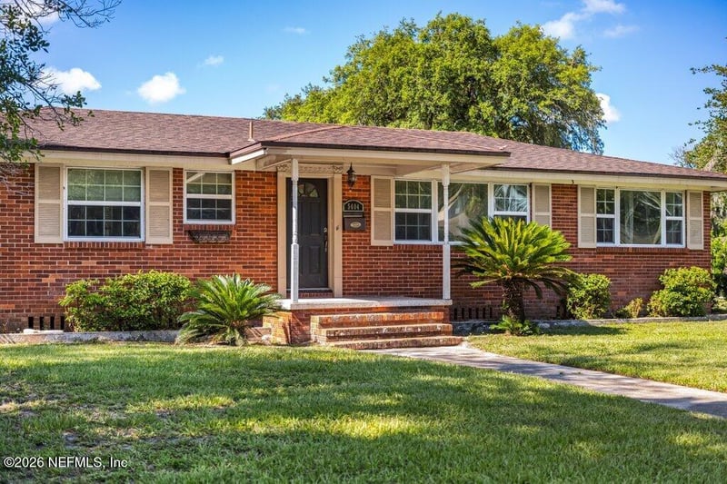 5404 Floral Ave, Jacksonville, FL 32211