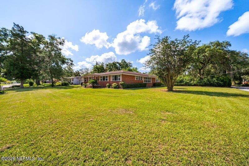 5404 Floral Ave, Jacksonville, FL 32211