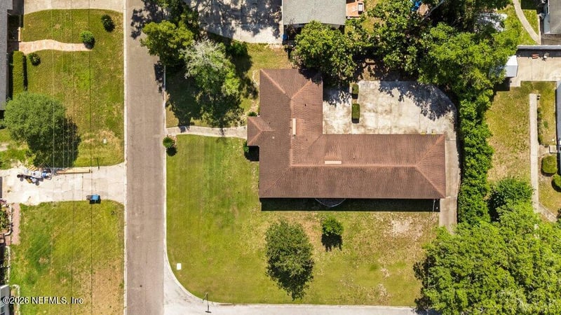 5404 Floral Ave, Jacksonville, FL 32211