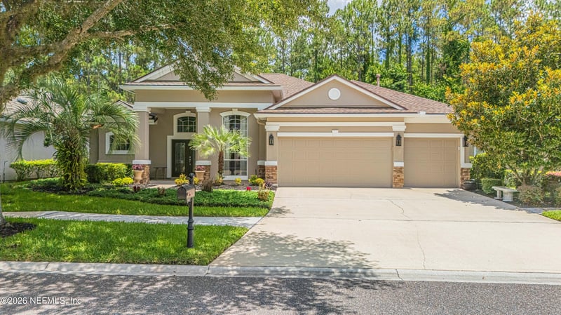 14473 Magnolia Springs Ln, Jacksonville, FL 32258