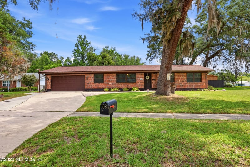 1089 Grove Cv, Jacksonville, FL 32221