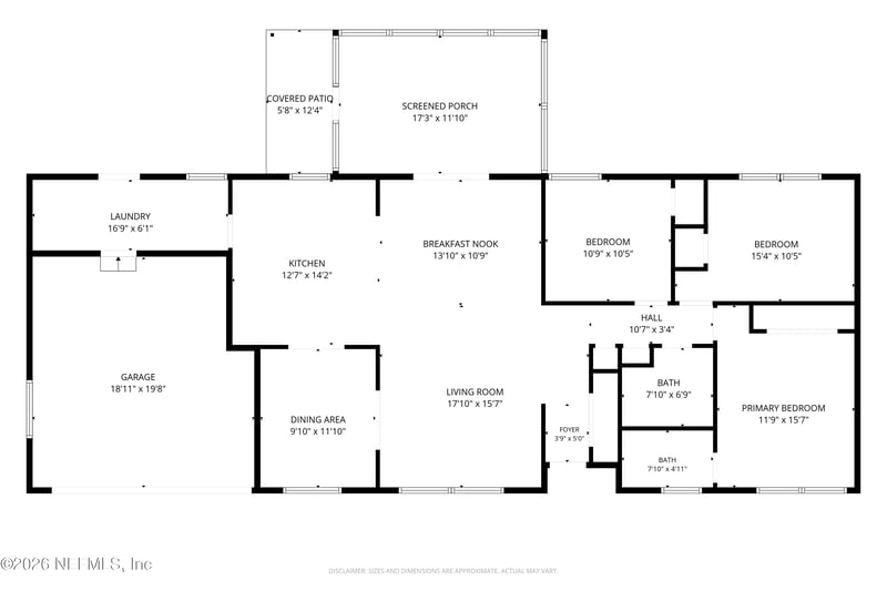 1089 Grove Cv, Jacksonville, FL 32221