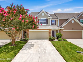 6390 Autumn Berry Cir, Jacksonville, FL 32258