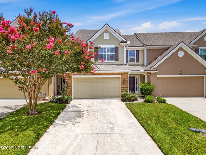 6390 Autumn Berry Cir, Jacksonville, FL 32258