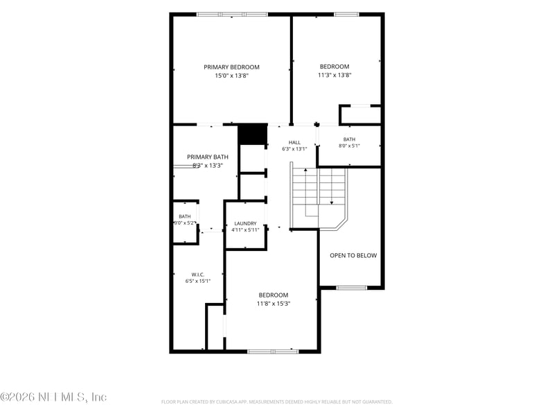 6390 Autumn Berry Cir, Jacksonville, FL 32258