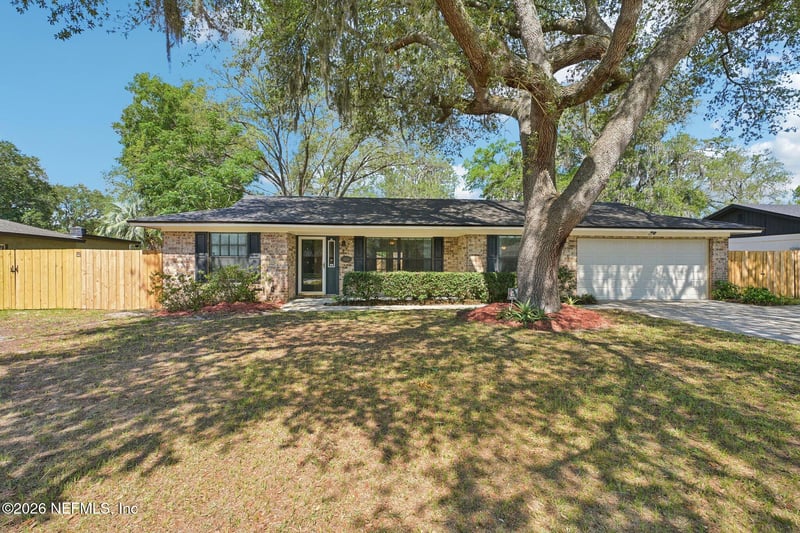 2614 Whipple Ave, Orange Park, FL 32073