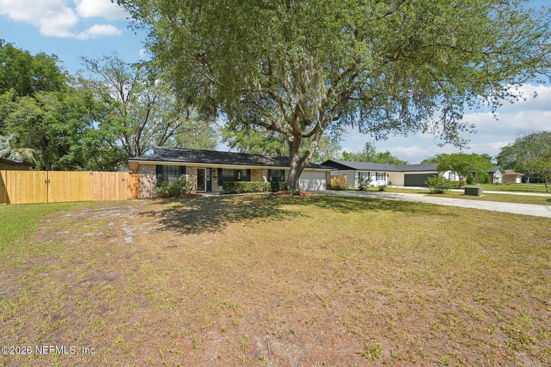 2614 Whipple Ave, Orange Park, FL 32073