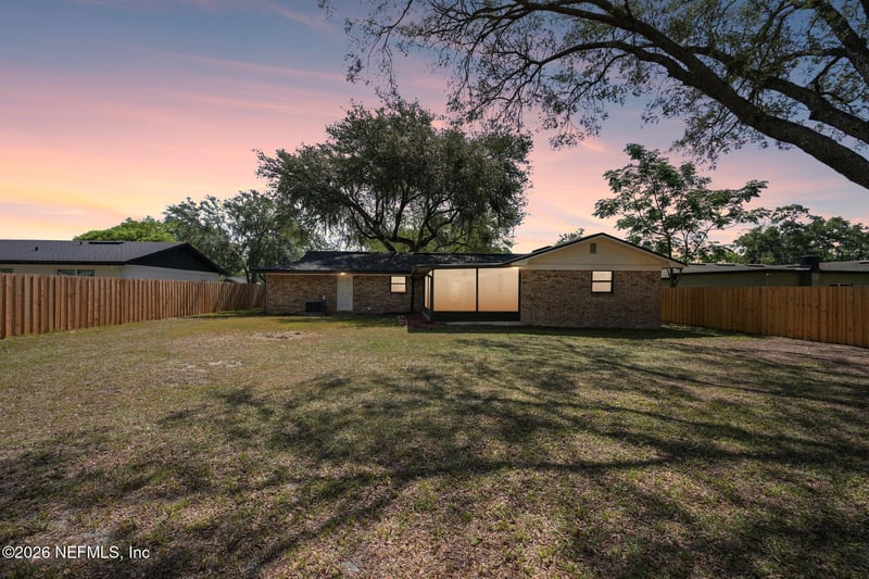 2614 Whipple Ave, Orange Park, FL 32073
