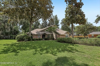 2609 Belleshore Ct, Orange Park, FL 32073