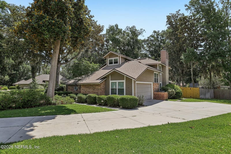 2609 Belleshore Ct, Orange Park, FL 32073