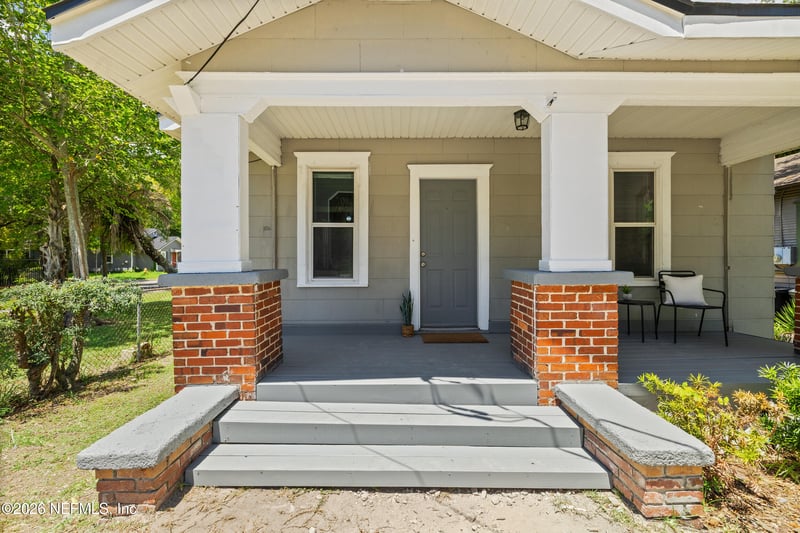 698 Bridal Ave, Jacksonville, FL 32205