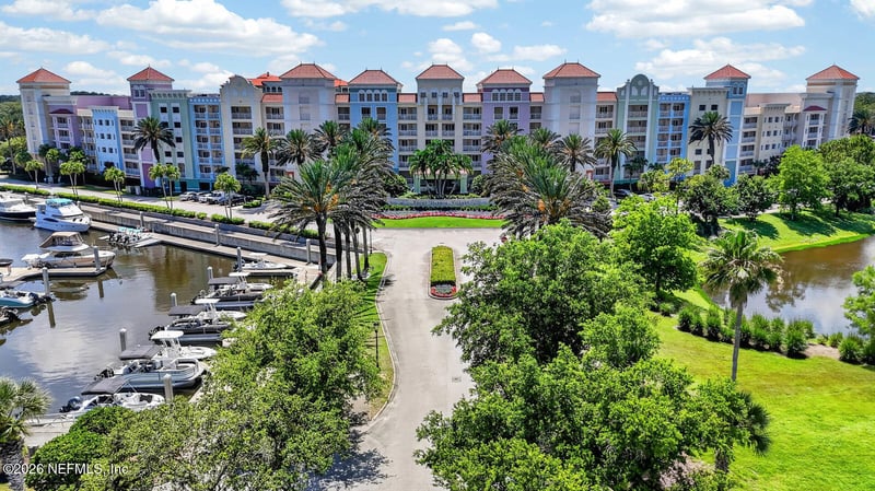 102 Yacht Harbor Dr #276, Palm Coast, FL 32137
