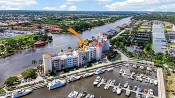 102 Yacht Harbor Dr #276, Palm Coast, FL 32137