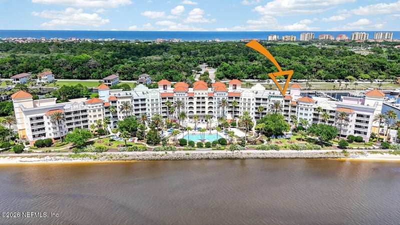 102 Yacht Harbor Dr #276, Palm Coast, FL 32137