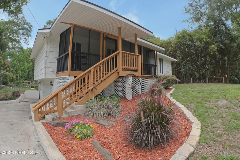 4162 Scenic Dr, Middleburg, FL 32068