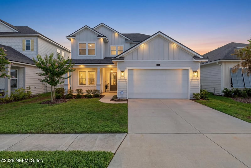 63 Somerville Dr, Ponte Vedra, FL 32081