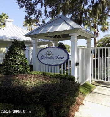 101 Yacht Club Point, Green Cove Springs, FL 32043