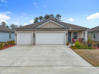 65849 Edgewater Dr, Yulee, FL 32097