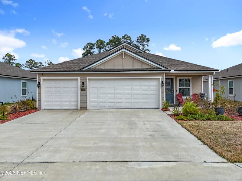 65849 Edgewater Dr, Yulee, FL 32097