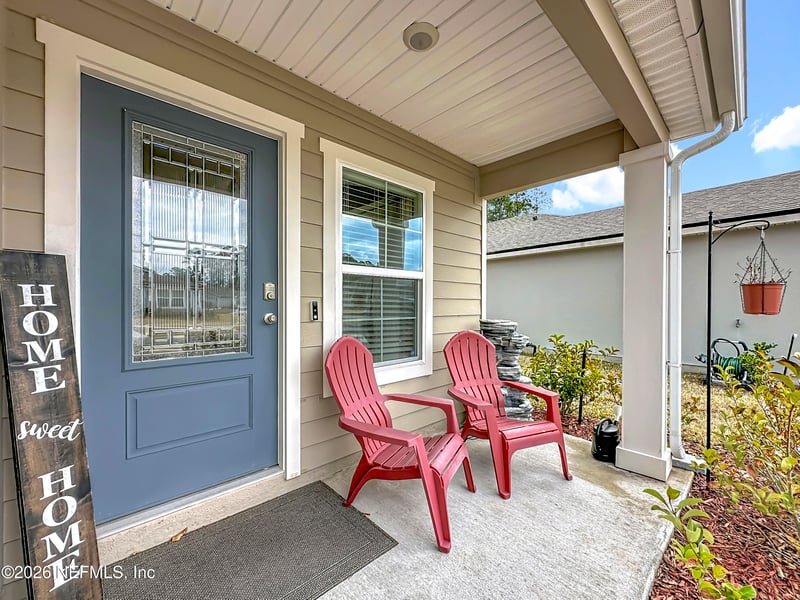 65849 Edgewater Dr, Yulee, FL 32097