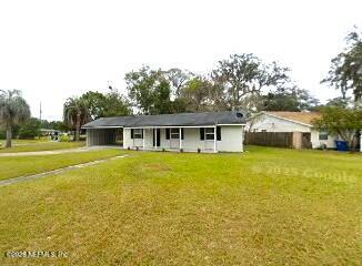 10625 Dodd Rd, Jacksonville, FL 32218